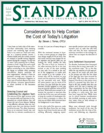 The Standard